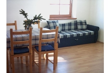 Zasebna nastanitev Heřmanovice 7